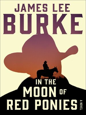 cover image of In the Moon of Red Ponies
